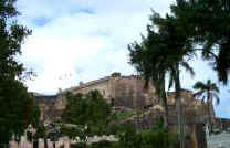 San Cristóbal Fort